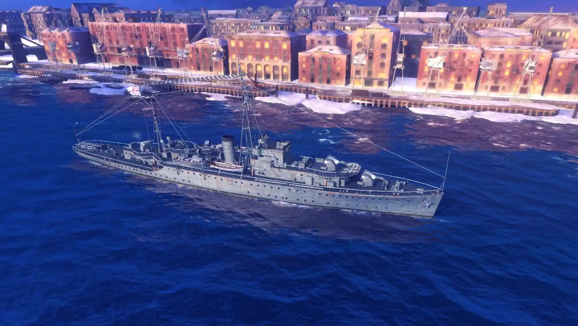 Black Swan - world of warships blitz Wiki*